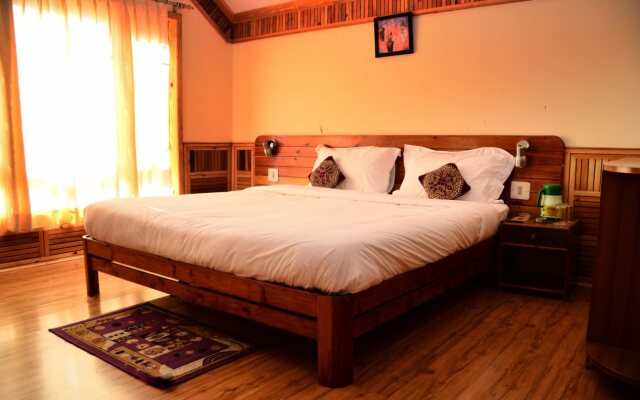 Shuru Cottage & Villa