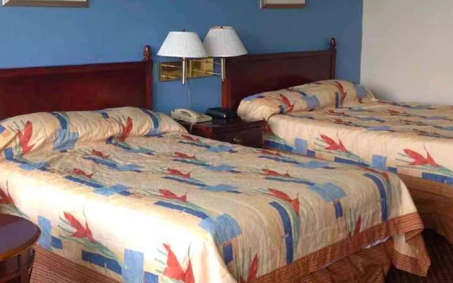 Super Inn & Suites by OYO Milledgeville