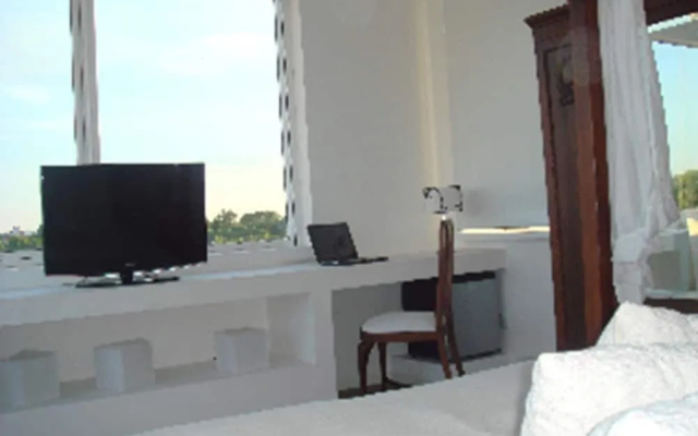Hotel Boutique Los Muelles