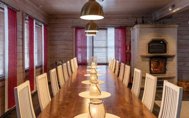 Miekojärvi Resort