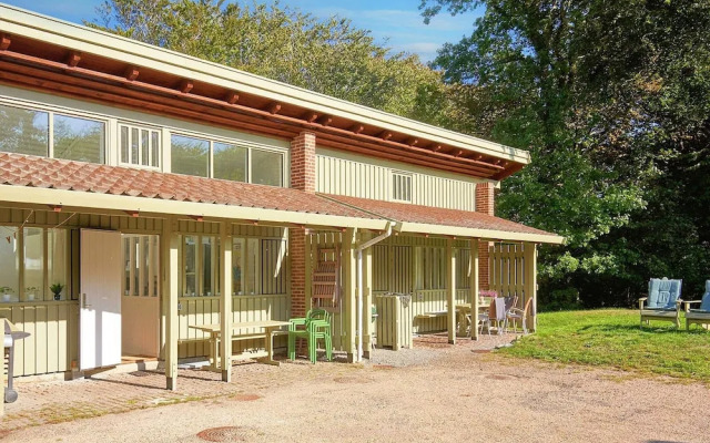 5 Person Holiday Home in Allinge