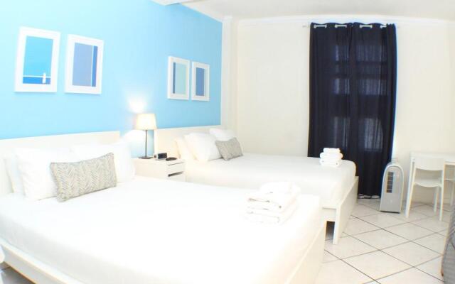 657 Apartment Hollywood Beach