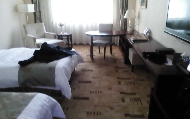 Lidu Business Hotel