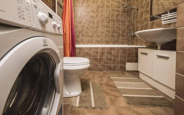 Apartman Masiarska 39