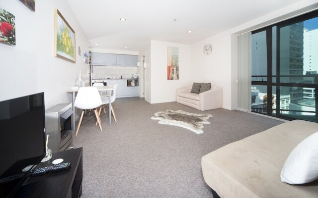 City Gardens Spacious 2 Bedroom Apartment