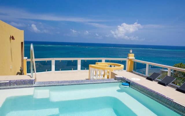 Villa Del Playa Penthouse 6