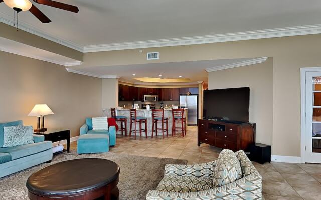 The Oasis at Orange Beach