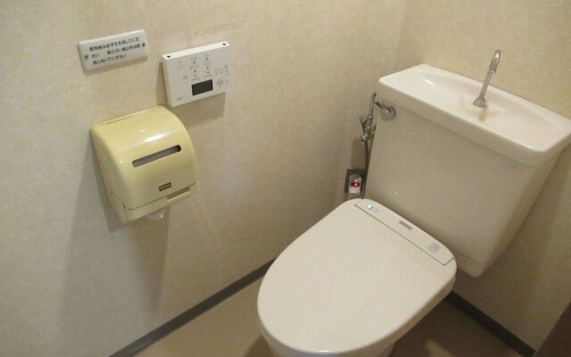 Breezbay Resort Yamaga