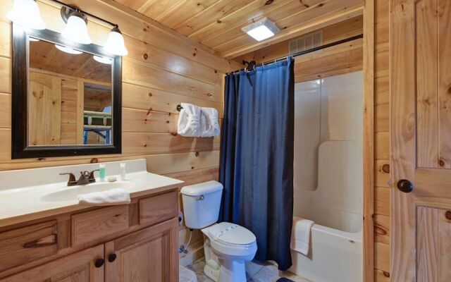 Parkside Lodge