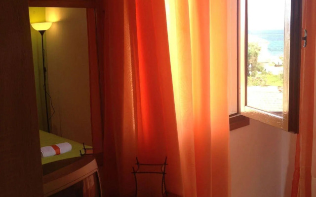 Alexandra Apartment