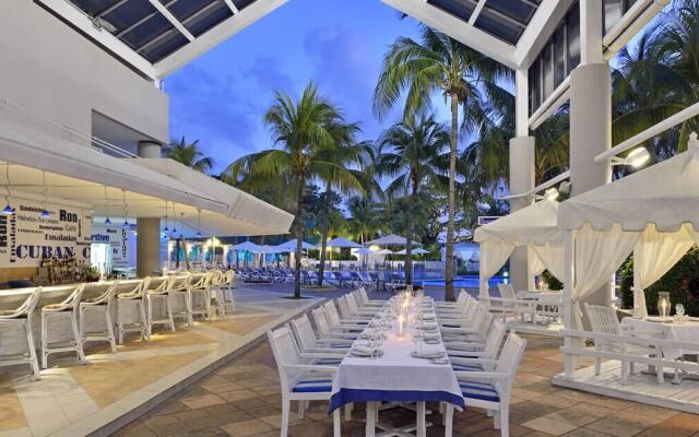 Meliá Santiago de Cuba