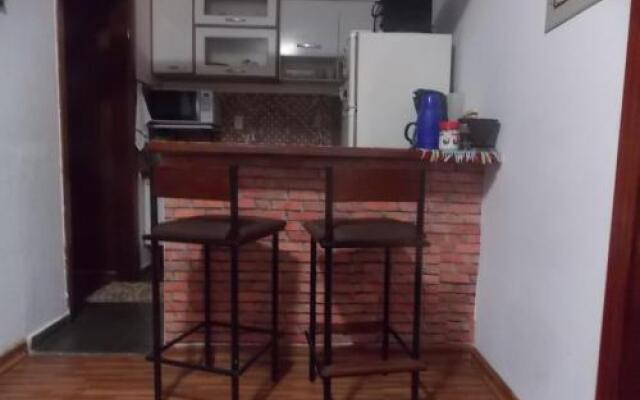 Apartamento Praia Sao Vicente