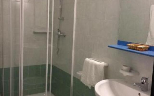 Hotel Rivabella
