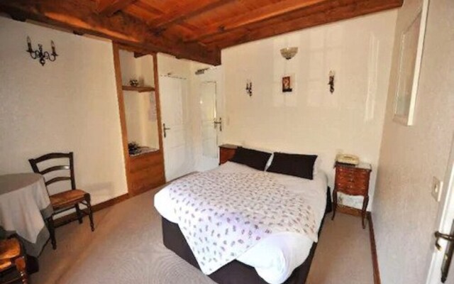 Citotel La Chaumiere Roz Aven