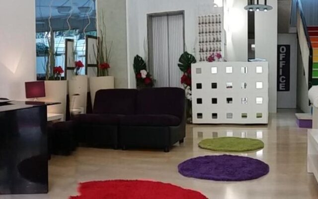 Hotel Condor