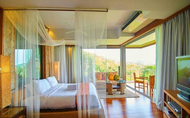 Villa Mantra Phuket