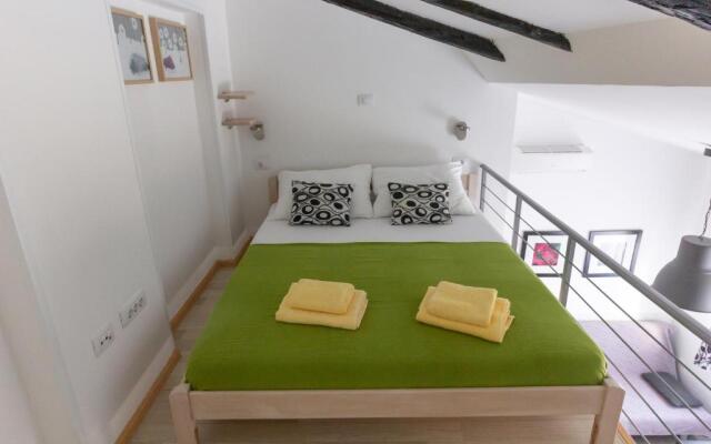Downtown Apartments Pula