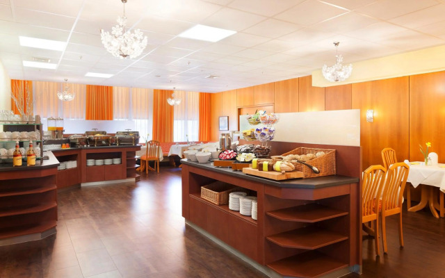 Best Western Hotel Augusta
