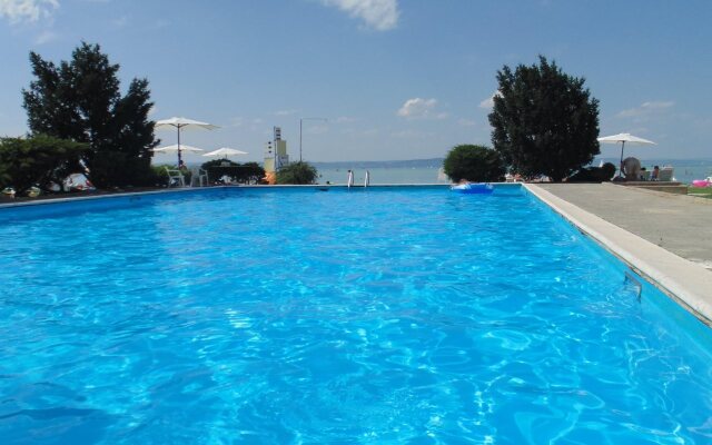 Hotel Európa