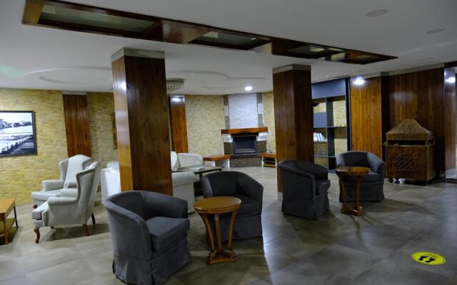 Aksoy Hotel Adana