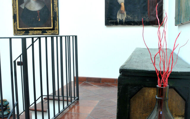 Albergo Boutique Casajanca