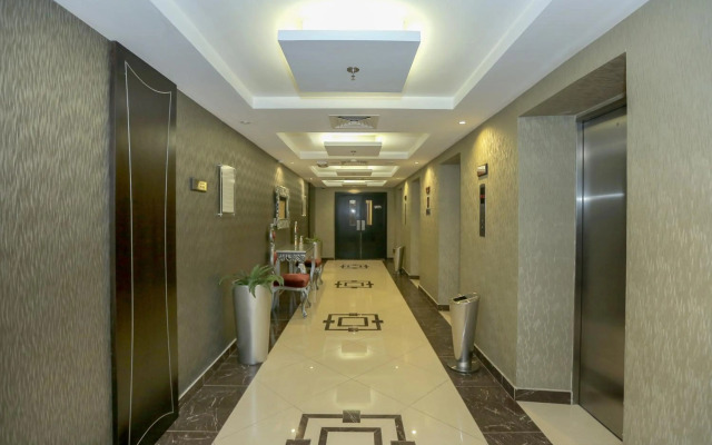 Ivory Grand Hotel Apartments