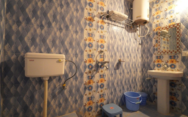 Kasar Serenity Almora