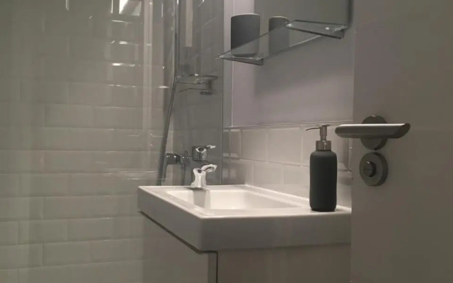 Eger szíve apartman