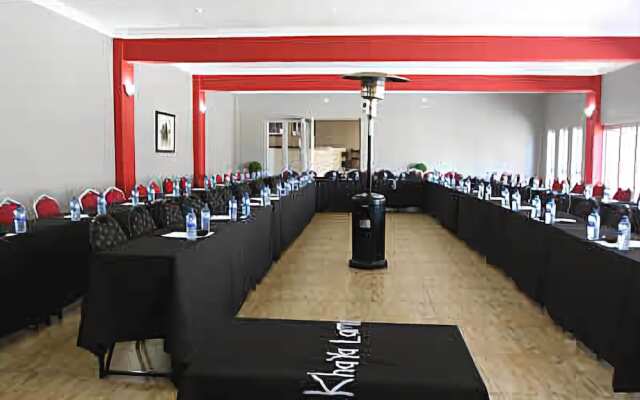 Kayise Lodge