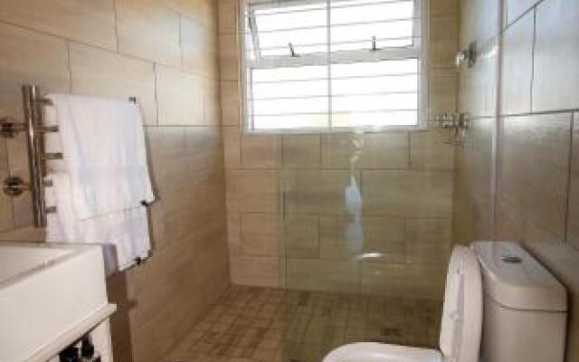 Westward HO Apartment 13