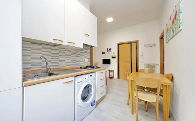 Civico 34 Segesta Cozy apartment