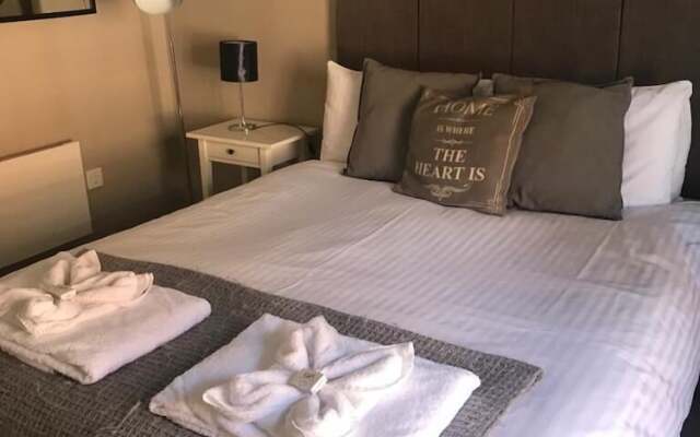 Millers Bistro & Hotel