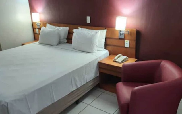 Vitória Praia Hotel By Nobile