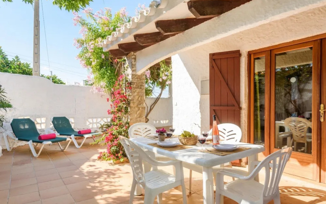 Villa Menorca Fifi