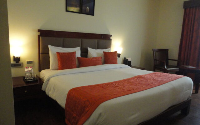 Fortune Select Grand Ridge, Tirupati -  Member ITC Hotels' Group