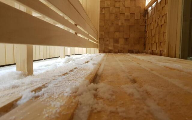 Shining Apartment Milmari L5