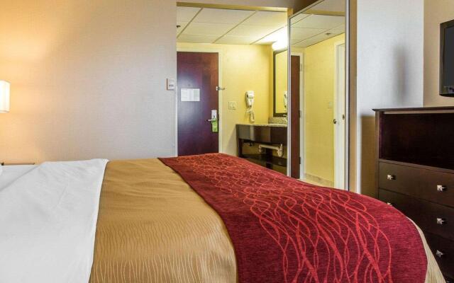 Comfort Inn & Suites East Hartford - Hartford