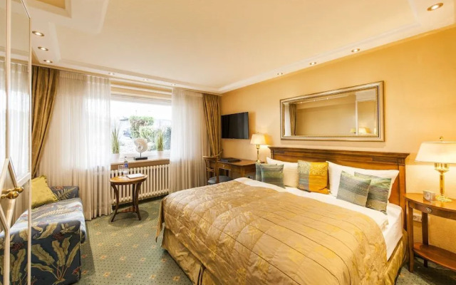 Büngers - Mein Refugium am Meer