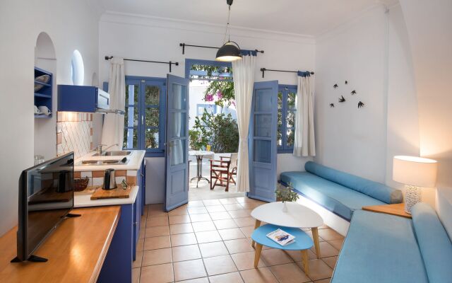 Meltemi Suites