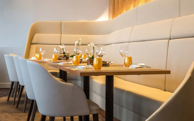 Radisson Sas