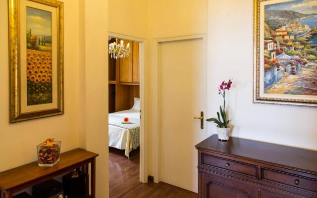 Roma Termini Apartment