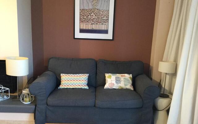 Seafront apartment ΙΙ in Kiveri, near Nafplion.