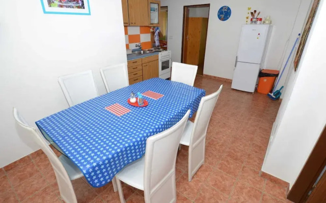 Villa in Bechyne Near Town Center