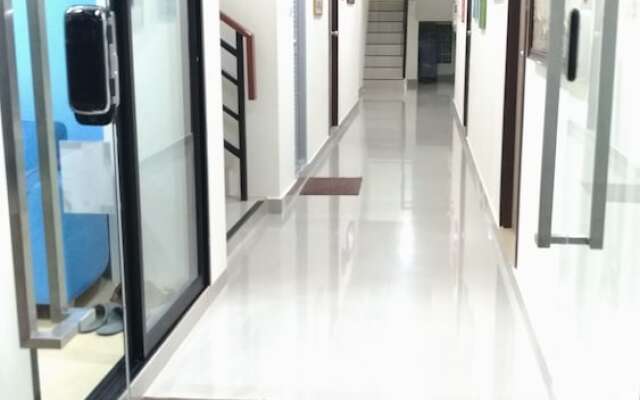 Puzzle DonMuang