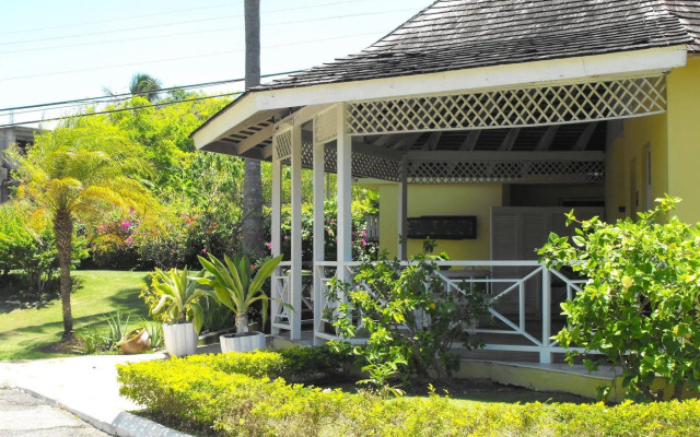 Sea Palms Resort