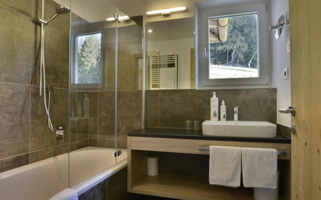 Alpine Hotel Gran Fodá