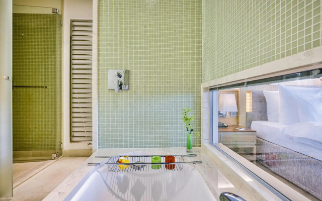 BUDERSAND Hotel - Golf & Spa - Sylt