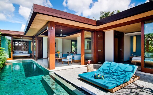 Maca Villas & Spa Bali