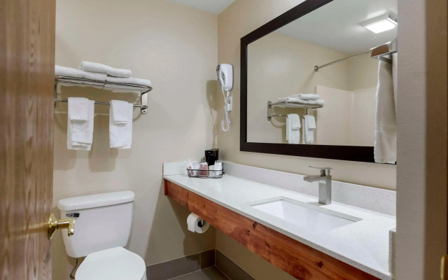 Rodeway Inn