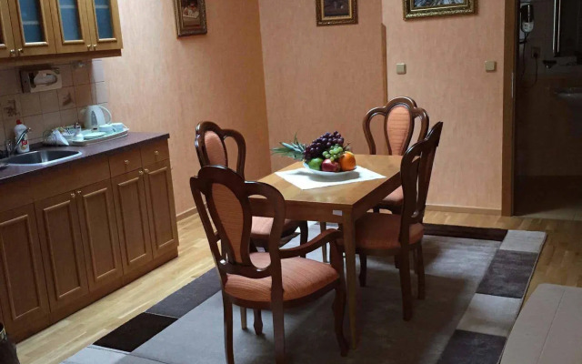Hotel Askania